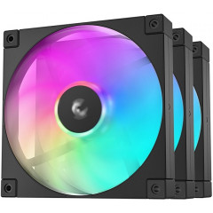 Вентиляторы 140 Deepcool FD14 ARGB-3 IN 1