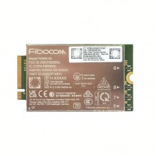 Модем Fibocom FM350-GL 5G M.2, mimo 4x4