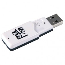  16Gb USB2.0 Qumo Yin Yang QM16GUD-Y&Y