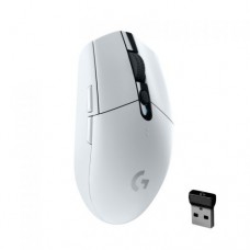 Мышка Logitech G305 Lightspeed Gaming Mouse White