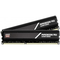 Оперативная память AMD R9 Gamer Series 2x8Gb 3600Mhz (R9S416G3606U2K)