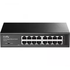 Коммутатор Cudy GS1016