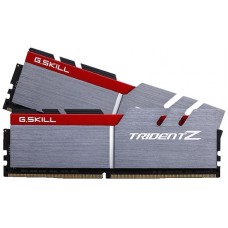 Оперативная память G.Skill Trident Z DDR4 2x16Gb 3600Mhz (F4-3600C17D-32GTZ)