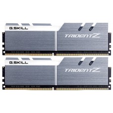 Оперативная память G.Skill Trident Z DDR4 2x16Gb 3600Mhz (F4-3600C17D-32GTZKW)