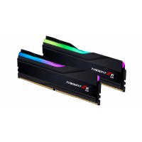 Оперативная память DDR5 G.SKILL TRIDENT Z5 RGB 2x16Gb 5600MHz (F5-5600J3036D16GX2-TZ5RK)