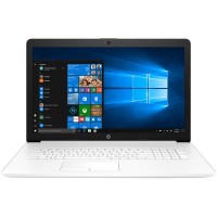 17" Ноутбук HP 17-ca0046ur 2200U 12/512