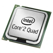  Intel Core 2 Quad Q9400 Yorkfield (2667MHz, LGA775, L2 6144Kb, 1333MHz) 