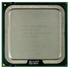  Intel Pentium E2140 Conroe (1600MHz, LGA775, L2 1024Kb, 800MHz) 