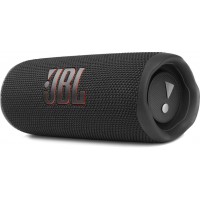 Портативная колонка JBL Flip 6 (JBLFLIP6BLKEU)