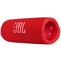 Портативная колонка JBL Flip 6 Красная (JBLFLIP6REDEU)