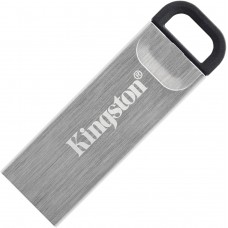 USB-флешка Kingston DataTraveler Kyson 256 ГБ (DTKN/256GB)