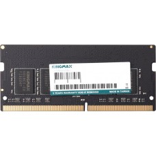 Оперативная память Kingmax DDR4 SO-DIMM 1x4Gb 2666Mhz (KM-SD4-2666-8GS)