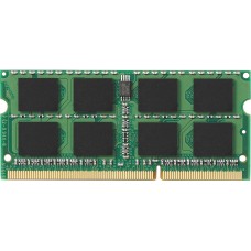 Оперативная память Kingston ValueRAM SO-DIMM DDR3 1x8Gb 1600Mhz (KVR16S11/8)