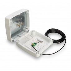 Антенна MIMO BOX KROKS KSS15-Ubox CRC9 коннектор (10м USB удлинитель в комплекте)