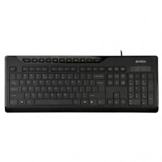 A4-Tech Slim Multimedia Keyboard KD-800 