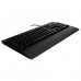  Logitech G G213 Prodigy RGB Gaming Keyboard Black USB