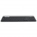 Logitech K780 Multi-Device Wireless Keyboard Black Bluetooth