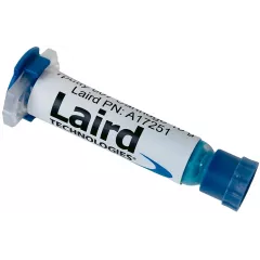 Жидкая термопрокладка Laird tputty 607 10 г шприц