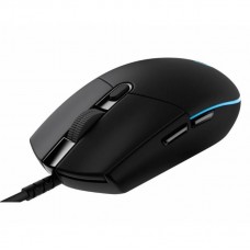 Мышь Logitech G PRO HERO Corded Gaming Mouse (910-005441)