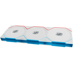 Комплект вентиляторов 120 Lian Li Uni Fan TL120 Wireless 3-pack White (12TL1W3W)