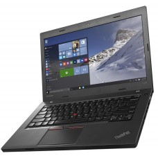 14" Ноутбук Lenovo ThinkPad L460