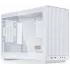 Корпус Lian Li A3-mATX TG White