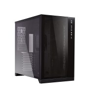 Корпус LIAN LI PC-O11 Dynamic Black
