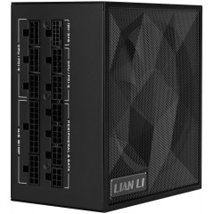Блок питания Lian Li SX1200P Black 1200W