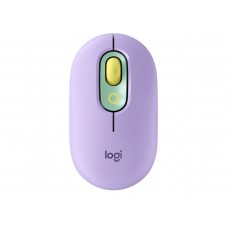 Мышка Logitech POP Mouse Фиолетово-Мятная