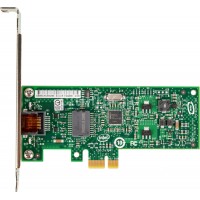 Сетевая карта INTEL PCI-E 1GB (CT EXPI9301CTBLK 893647)