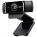  Logitech C922 Pro Stream Webcam 