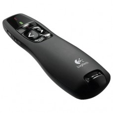  Презентер Logitech Wireless Presenter R400 USB 