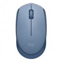 Мышь Logitech M172 Blue