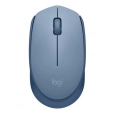 Мышь Logitech M172 Blue