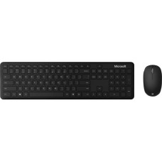 Клавиатура с мышью Microsoft Atom Desktop Bluetooth (QHG-00011)