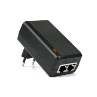 PoE инжектор MicroDrive POE MD1000 48V 0,5A