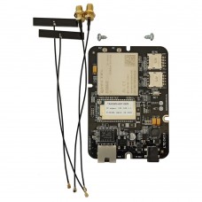 Встраиваемый LTE роутер MicroDrive Tandem-4GT-OEM-1 (ТМСК.46.085-01) cat.6, 2-sim