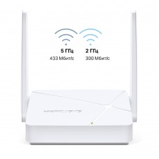 Wi-Fi роутер Mercusys MR20