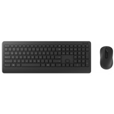 Клавиатура с мышью Microsoft Wireless Desktop 900