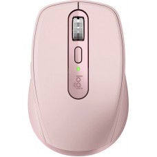 Мышка Logitech MX Anywhere 3 Розовая (910-005990)