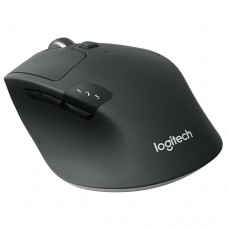Logitech M720 Triathlon Black Bluetooth 3.5