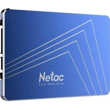 SSD Netac N535S 480 ГБ (NT01N535S-480G-S3X)