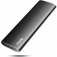 SSD Netac Z SLIM 1 ТБ (NT01ZSLIM-001T-32SL)