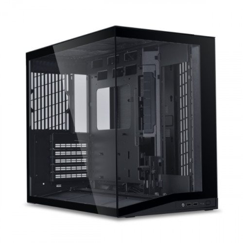 Корпус Lian Li O11 Dynamic Mini V2 Black