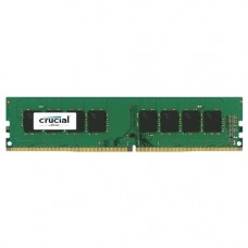 DDR4 8Gb 2400MHz Crucial CL17 (CT8G4DFS824A)