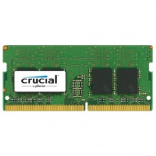 8Gb PC4-2400MHz Crucial CL17 [CT8G4SFS824A]