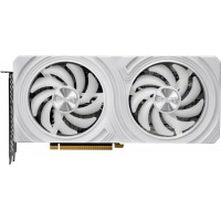 Видеокарта Palit GeForce RTX 4060 Ti White 8GB (NE6406T019P1-1048L)