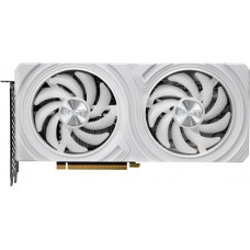 Видеокарта Palit GeForce RTX 4060 Ti White 8GB (NE6406T019P1-1048L)