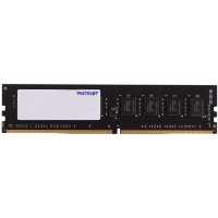 Оперативная память Patriot Memory Signature DDR4 1x8Gb 2666Mhz (PSD48G266681)