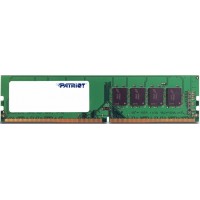 Оперативная память DDR4 Patriot Signature 1x8Gb 2666Mhz (PSD48G266681)